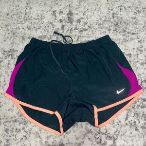 Women’s nike shorts